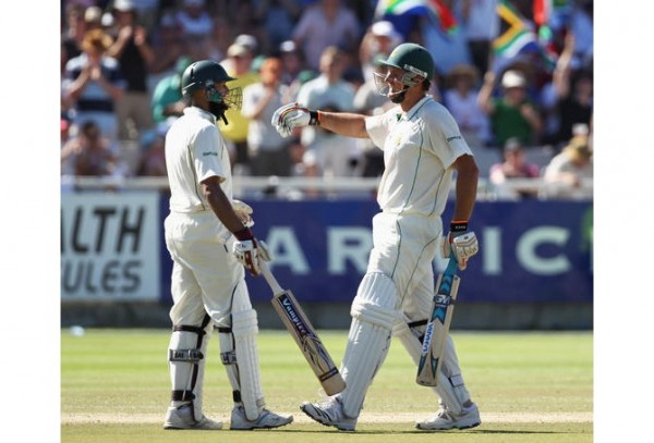 South Africa rushing towards victory – 3rd Test vs. Australia