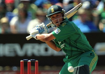 South Africa won comprehensively and clinched the series – 3rd T20 vs. New Zealand