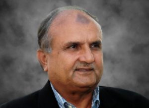 Iqbal Qasim - The chief selector PCB announced the squads