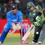 Mohammad Hafeez - Glorious batting and Excellent captaincy