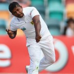 Rangana Herath - Star of the day with 5-96