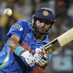 Yuvraj Singh - A superb all round performance in the first T20
