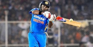Yuvraj Singh - A match winning knock of 72 runs