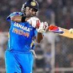 Yuvraj Singh - Blasted 72 match winning runs
