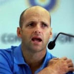 Gary Kirsten, the man behind India's 2011 World Cup win