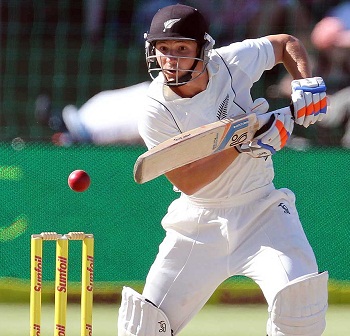 New Zealand in trouble again – 2nd Test vs. South Africa