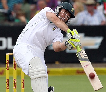 New Zealand’s batting shattered again – 2nd Test vs. South Africa