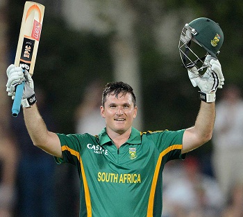 Graeme Smith guided South Africa to an ambitious win – 3rd ODI vs. New Zealand