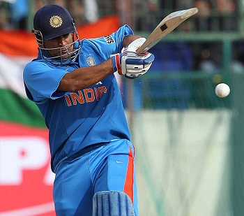 Our batting let us down in the 5th ODI vs. England – MS Dhoni