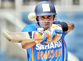 Manoj Tiwary eyes for the last two ODIs vs. England