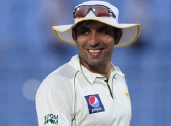 Pakistan eyes on making history vs. South Africa – Test series 2013