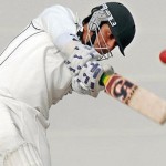 Nasir Jamshed - A possible Test cap vs.South Africa