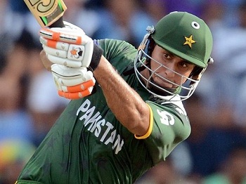 Nasir Jamshed – the emergence of a star opener