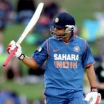 Suresh Raina - An explosive unbeaten innings of 89 runs