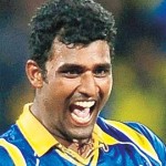 Thisara Perera - 'Player of the match' for his all round performance