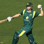 Adam Voges - A match winning maiden ODI ton