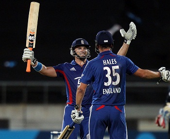 England clinched series with a majestic win – 3rd T20 vs. New Zealand