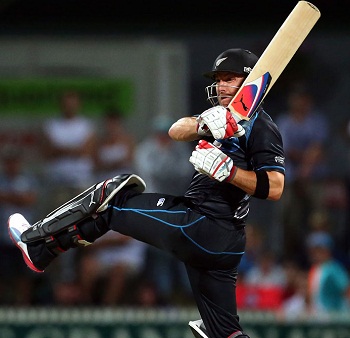 New Zealand beat England comprehensively – first ODI