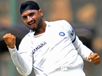 Harbhajan Singh to enter the elite class of 100 Tests for India