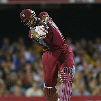 West Indies beat Australia after 16 years – only Twenty20