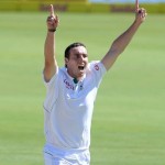 Kyle Abbott - Deadly bowling spell of 7-29 on debut