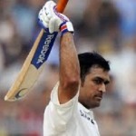 MS Dhoni - A match winning maiden Test double hundred