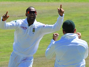 Another entertaining victory for South Africa – 2nd Test vs. Pakistan