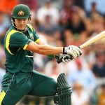 Shane Watson - A majestic knock of 122 from 111 balls