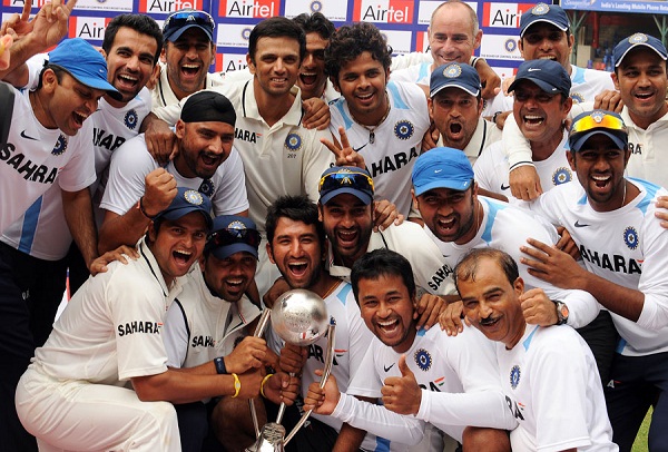 India vs. Australia – a tough Test series ahead