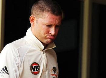 We did not perform well as a team – Michael Clarke