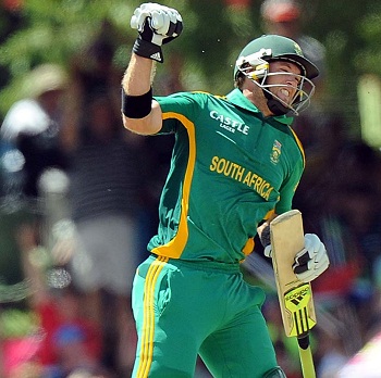 Colin Ingram blasted ton as South Africa triumphed vs. Pakistan– 1st ODI