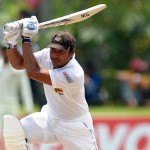 Kumar Sangakkara - 31st Test century