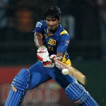 Kusal Janith Perera - An attacking knock of 64 off 44 balls