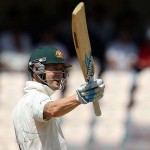 Michael Clarke - Another responsible knock of 91 runs