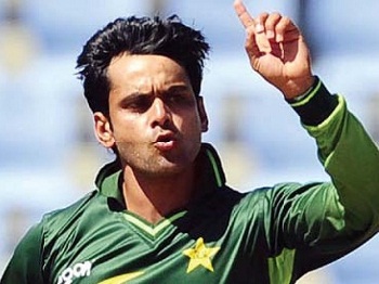 Mohammad Hafeez and Umar Gul humiliated South Africa – 2nd T20