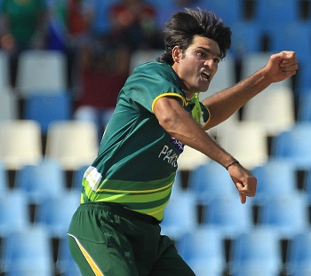 Mohammad Irfan crushed South African batting as Pakistan won – 2nd ODI