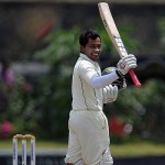 Mushfiqur Rahim - The first Bangladeshi batsman to thrash 200 runs