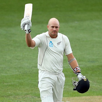 New Zealand commands on day two – 3rd Test vs. England