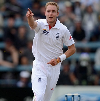 England captures the game against New Zealand – second Test