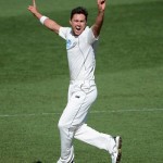 Trent Boult - Destroyed the English bowling by his career's best 6-68