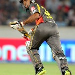 Hanuma Vihari - Impressive unbeaten innings of 44 runs