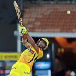 Ravindra Jadeja - A match winning knock of 38 from 20 balls