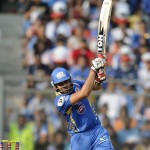 Rohit Sharma - A smart knock of 62 from just 32 balls