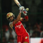 Virat Kohli - A blistering knock of 93 from 47 mere balls