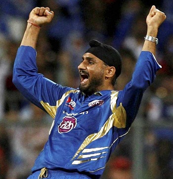 Mumbai Indians jumped into the final by crushing Rajasthan Royals