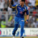 Mitchell johnson - Broke the back of the rival batting