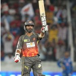 Shikhar Dhawan - A match winning unbeaten knock of 73 from 55 deliveries