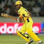 Suresh Raina - An aggressive unbeaten knock of 99 runs