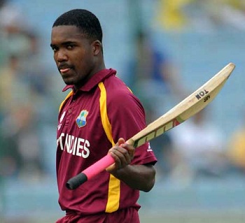 West Indies defeated Sri Lanka – ICC Champions Trophy Warm-up match