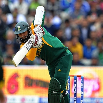 South Africa humiliated Pakistan